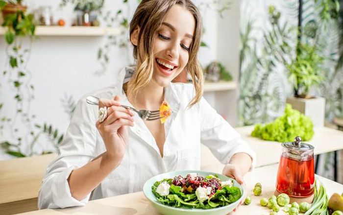 Những xu hướng làm đẹp của thời đại mới 1
