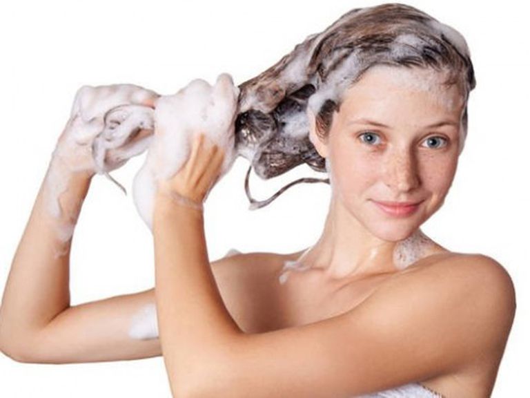 Mẹo nhỏ phục hồi tóc hư tổn sau Tết cho nàng 1