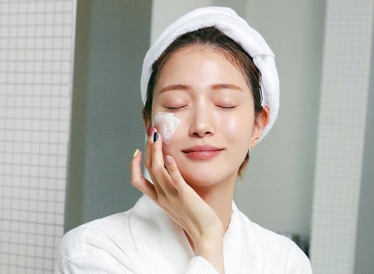 Những mẹo làm đẹp "nhỏ nhưng có võ" 2