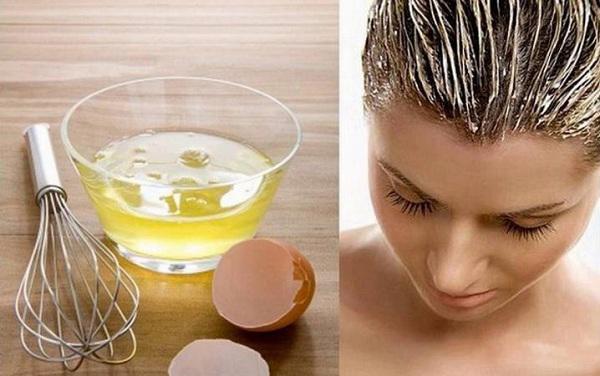 Cách tự chế kem ủ tóc ai cũng làm được 2
