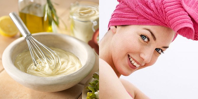 Mẹo nhỏ phục hồi tóc hư tổn sau Tết cho nàng 3