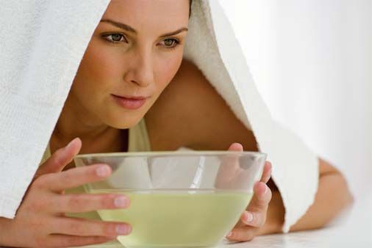 Xông mặt bằng cách nào - Có tốn kém không? 1