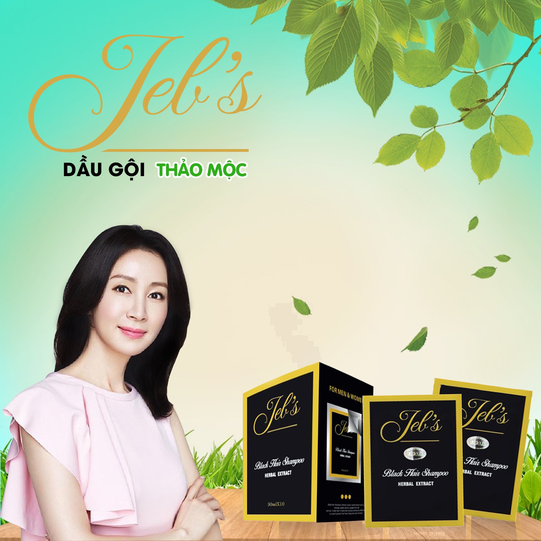Mẹo nhỏ phục hồi tóc hư tổn sau Tết cho nàng 4