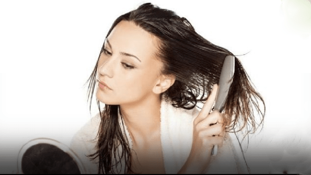5 thói quen giảm rụng tóc bạn nhất định phải biết 3