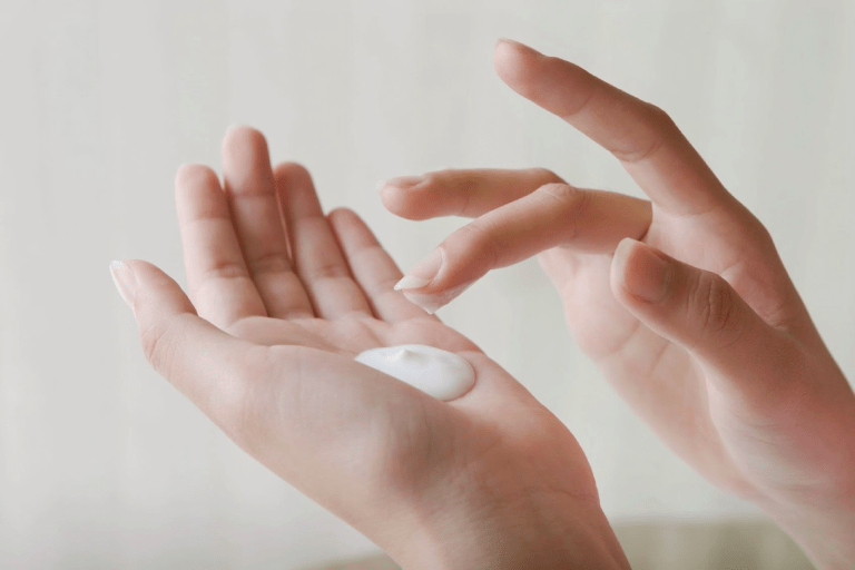 Những điều cần lưu ý khi skincare cho da nhạy cảm 1