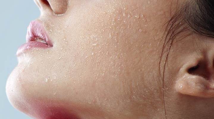 Bạn đã biết cách tìm sữa rửa mặt cho da khô chưa? 2