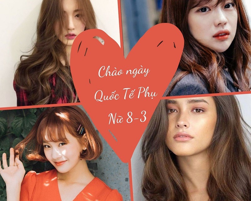 Những món quà tặng ý nghĩa và thiết thực cho nàng nhân dịp 8/3