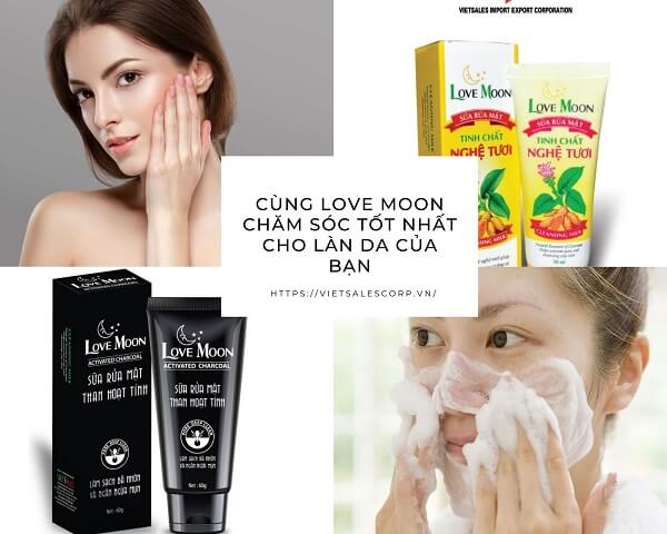 Bạn đã biết cách tìm sữa rửa mặt cho da khô chưa? 4
