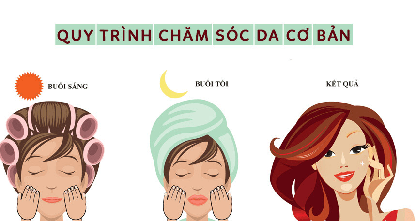 Những điều cần lưu ý khi skincare cho da nhạy cảm 2