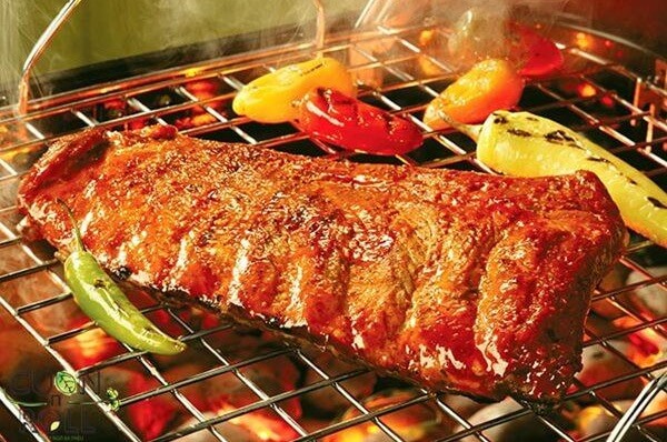 Những món ăn không tốt cho làn da nên loại ngay 3