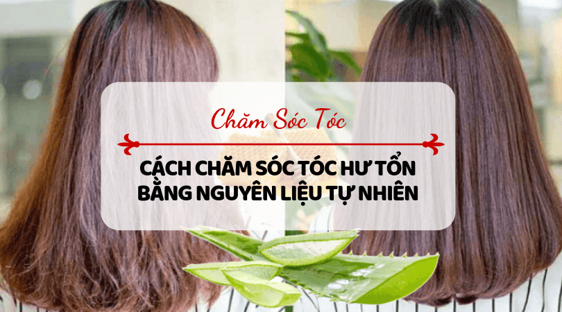 Bí mật dưỡng tóc từ thiên nhiên được "Bật mí" 2