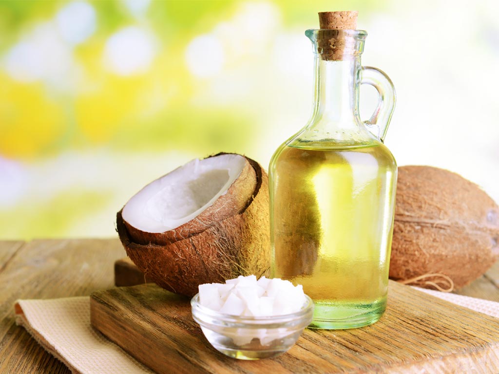 Bạn sẽ bất ngờ khi biết những thực phẩm giúp tóc óng mượt hơn này 3