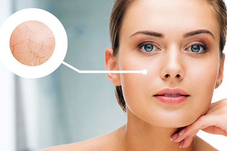 Bạn đã biết cách tìm sữa rửa mặt cho da khô chưa? 1