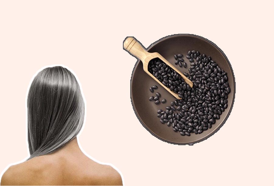 Những giải pháp dành cho tóc bạc đáng để bạn thử 3