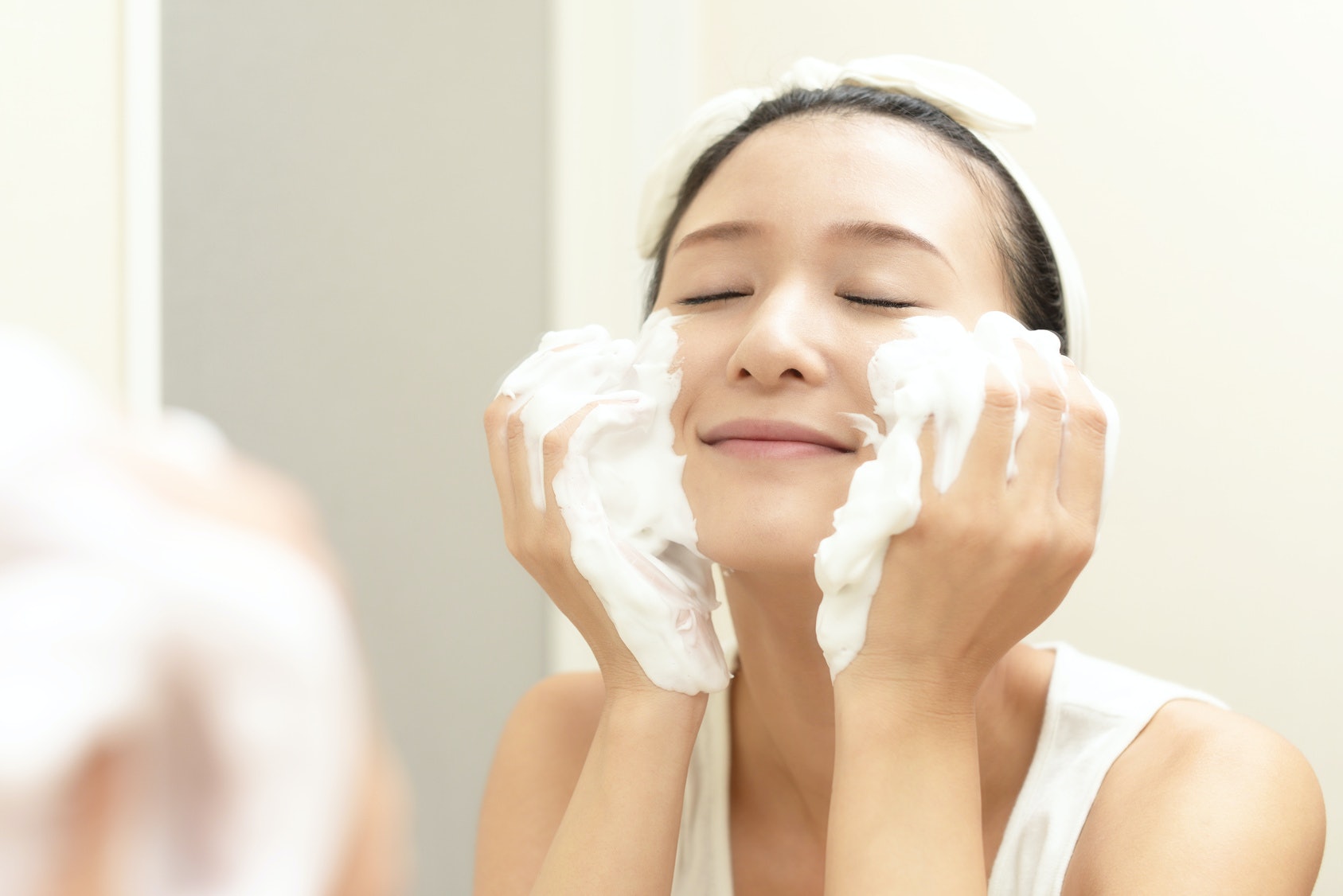 Những lời khuyên cho da mụn rất tiếc nếu bạn không biết 2