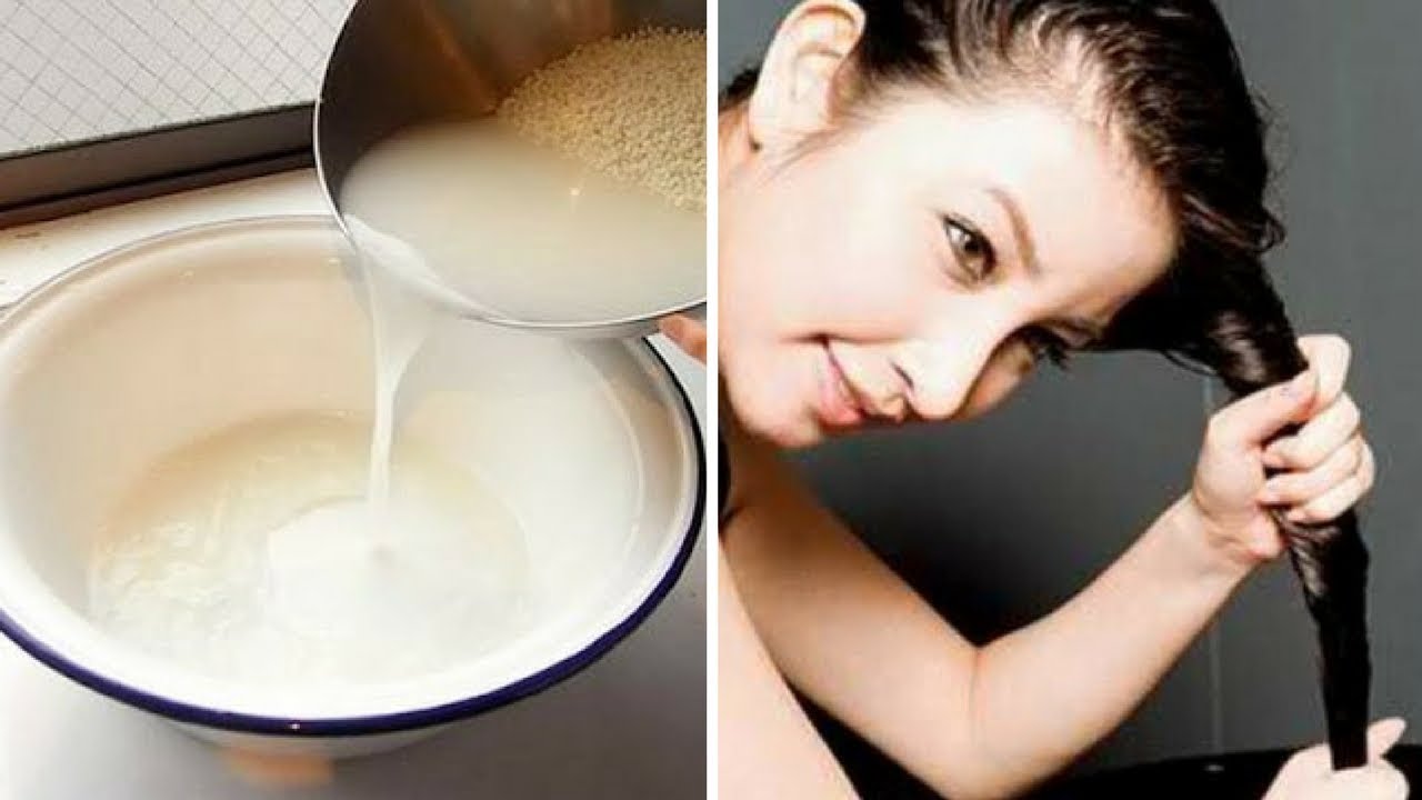 Bí quyết phục hồi tóc hư tổn của người Nhật 2