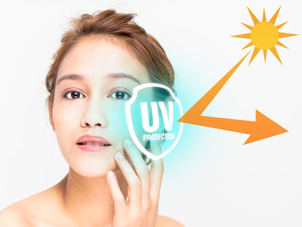 Có nên dùng kem chống nắng hay không? 2