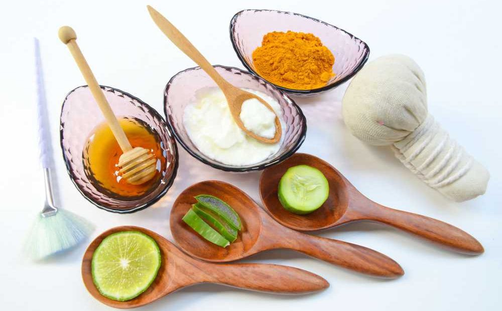 Bí mật dưỡng tóc từ thiên nhiên được "Bật mí" 1