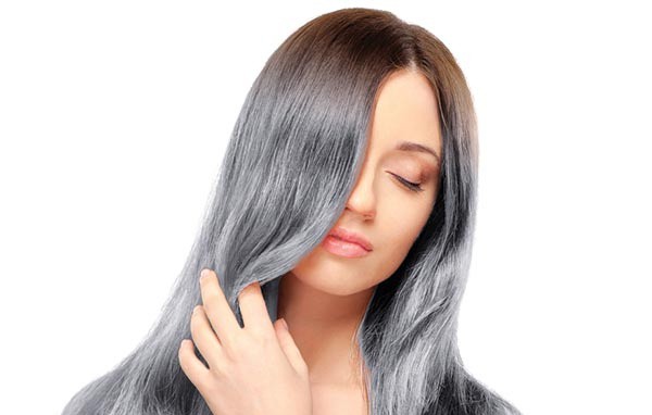 Những giải pháp dành cho tóc bạc đáng để bạn thử 1