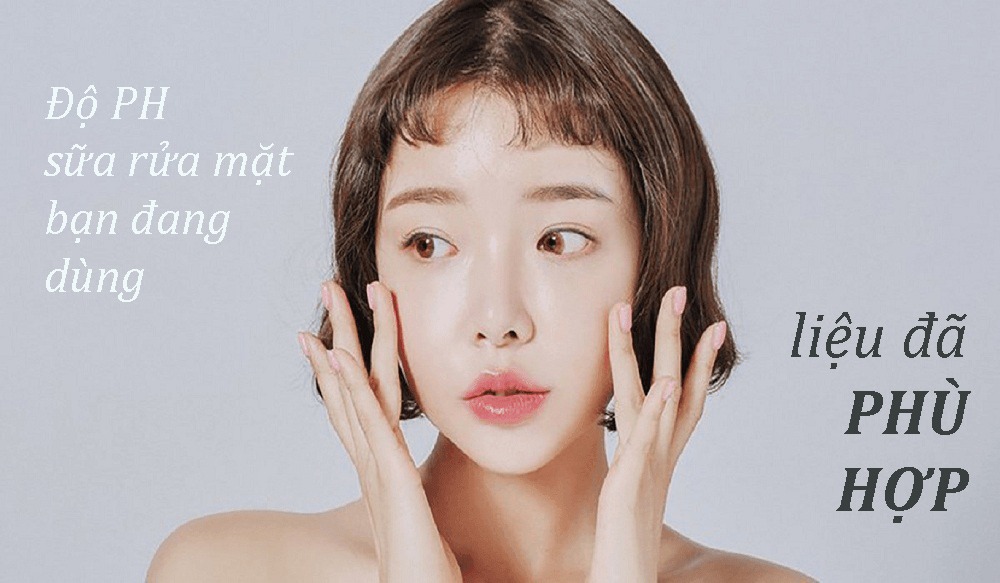 Học ngay cách chọn sữa rửa mặt cho từng loại da 1