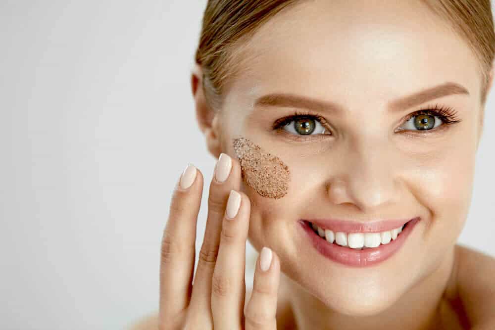 Gợi ý những cách tẩy tế bào chết hiệu quả cao 4