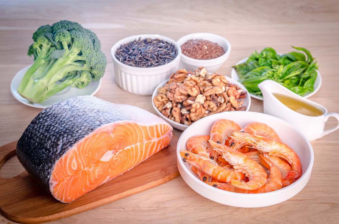Cẩm nang dành cho người tóc bạc sớm: Tóc bạc nên uống gì? 3