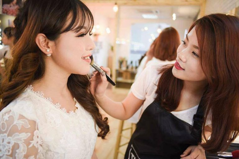 Bí kíp làm đẹp cho làn da tuổi 25 cùng nàng xinh tươi hơn 2