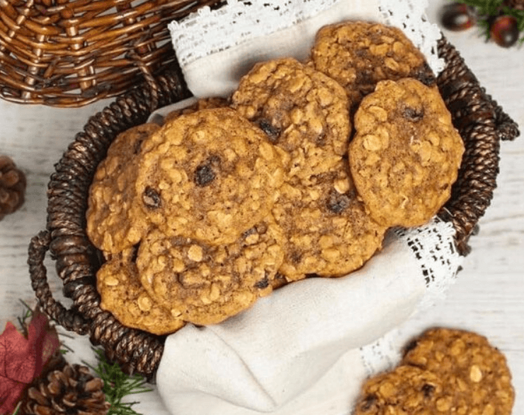 Chế độ ăn kiêng cookie - Bạn đã biết chưa? 3