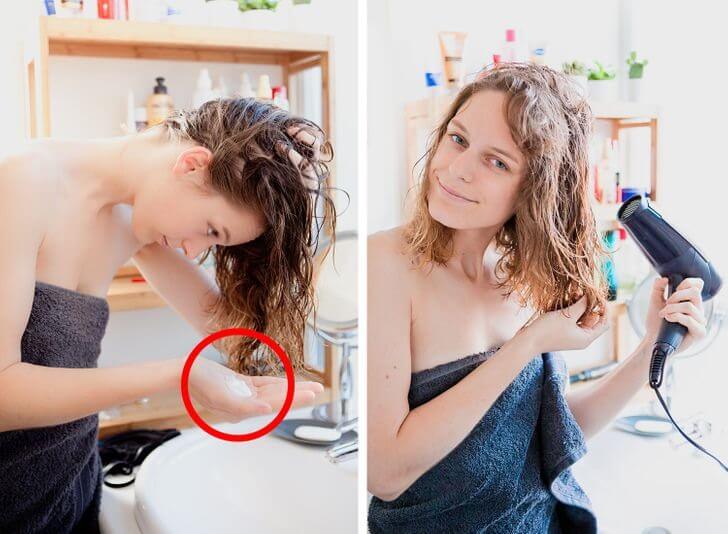 Trị gàu không dứt điểm - Nguyên nhân do đâu? 2