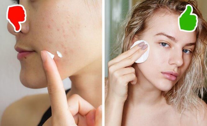 Tìm hiểu những bí mật về làn da cực thú vị 3