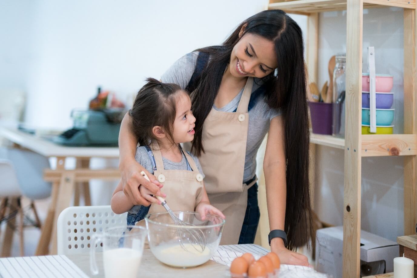 Chia sẻ các công thức làm bánh quy cho chị em nội trợ 2
