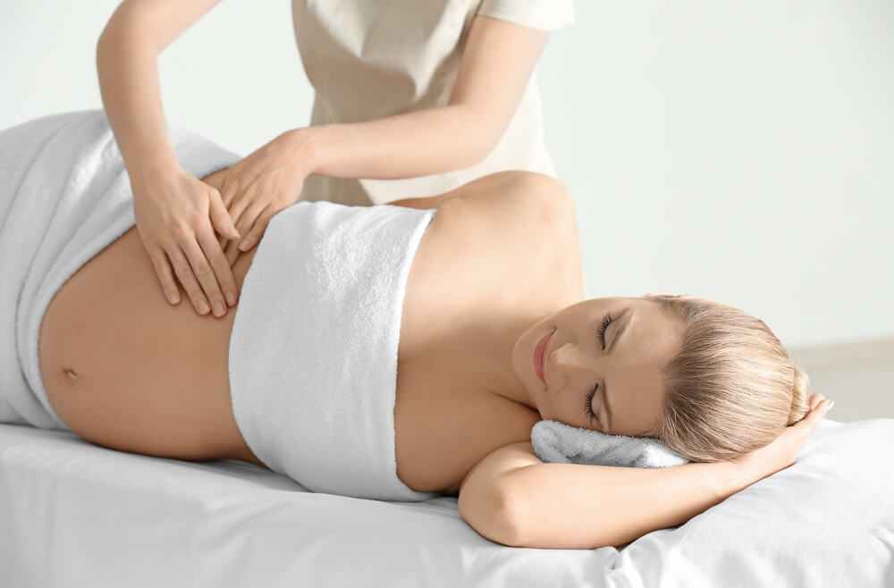Tẩy tế bào chết cho bà bầu nên chọn sản phẩm nào? 2