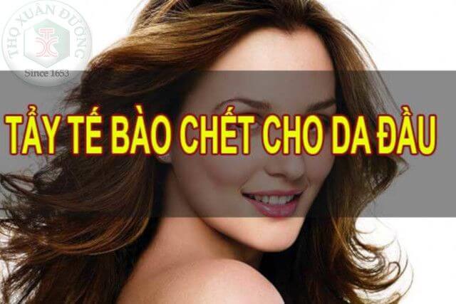 Chăm sóc tóc tự nhiên tại nhà có ngay mái tóc khỏe & đẹp 1