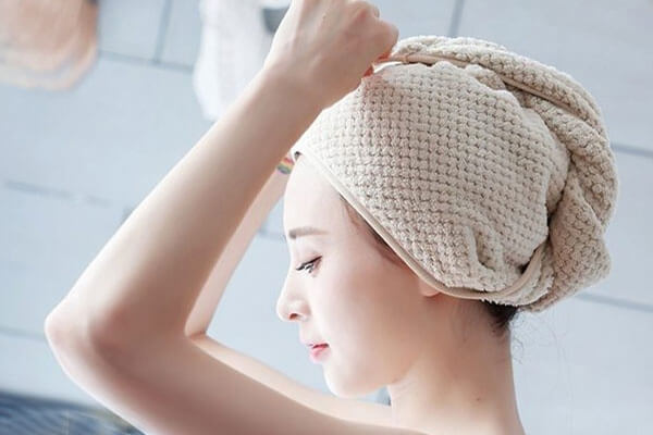 Chăm sóc tóc bằng mặt nạ tự nhiên - Nàng nên thử ngay 1