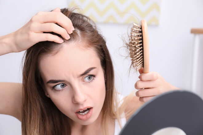 Những điều đáng sợ về thuốc nhuộm mà bạn chưa biết 2