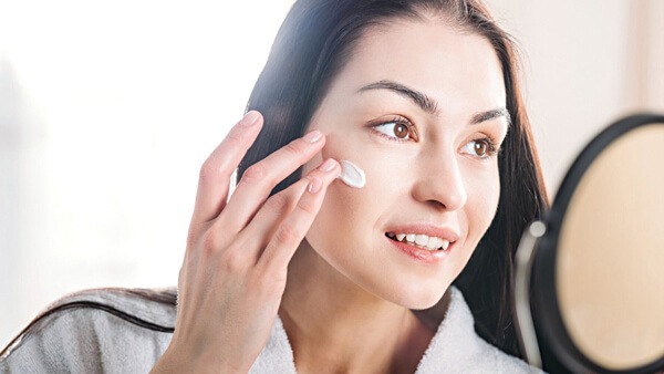Những lưu ý khi chăm sóc da mùa hè dành cho nàng 2