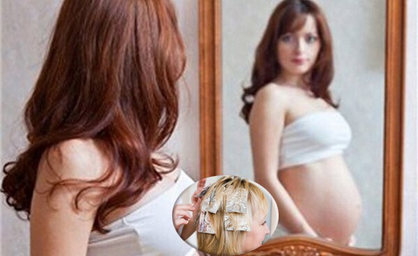 Những điều đáng sợ về thuốc nhuộm mà bạn chưa biết 4
