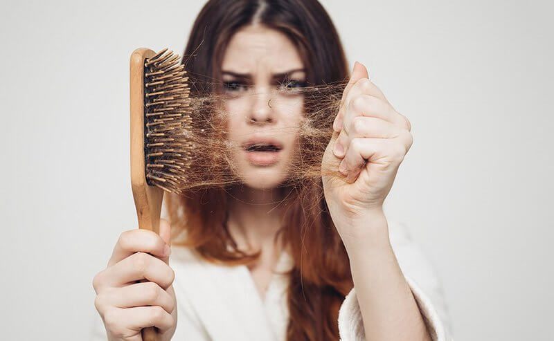 Tẩy tế bào chết cho tóc - Bước chăm sóc tóc nhiều người bỏ lỡ 1