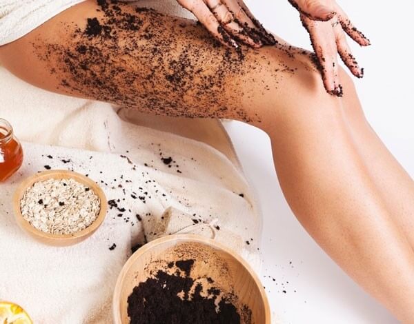 Tẩy tế bào chết cho bà bầu nên chọn sản phẩm nào? 3