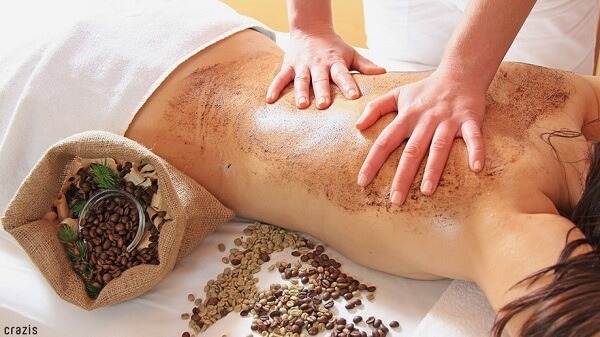 Mẹo tẩy tế bào chết cho mông hết thâm tìm lại vòng 3 quyến rũ 4