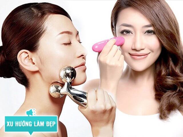 Bắt nhịp xu hướng làm đẹp của phụ nữ hiện đại 1