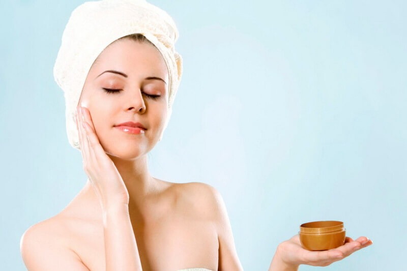 Các bước dưỡng da cho người lười rất hiệu quả 1