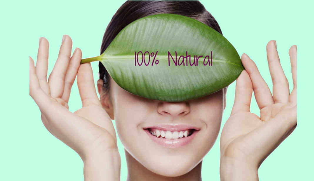 Dùng mỹ phẩm thiên nhiên cần lưu ý điều gì? 2