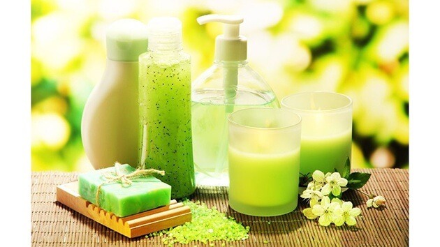 Dùng mỹ phẩm thiên nhiên cần lưu ý điều gì? 3