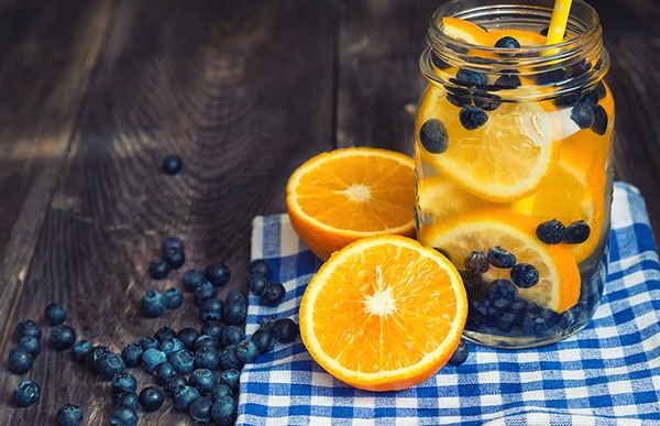 Cách làm detox trẻ hóa làn da đơn giản làm tại nhà 1