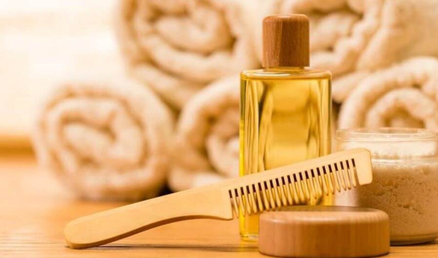 Kinh nghiệm chọn tinh dầu dưỡng phù hợp với mái tóc của mình 2