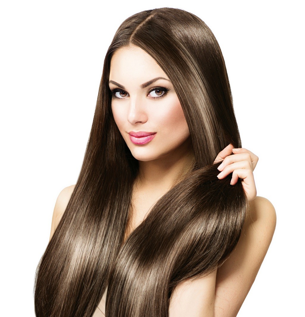 Màu tóc nâu trẻ trung khiến chị em muốn gội nhuộm ngay