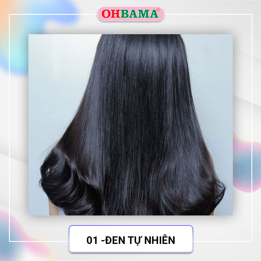 Ngôi sao nổi tiếng của Việt Nam cũng để màu tóc truyền thống 