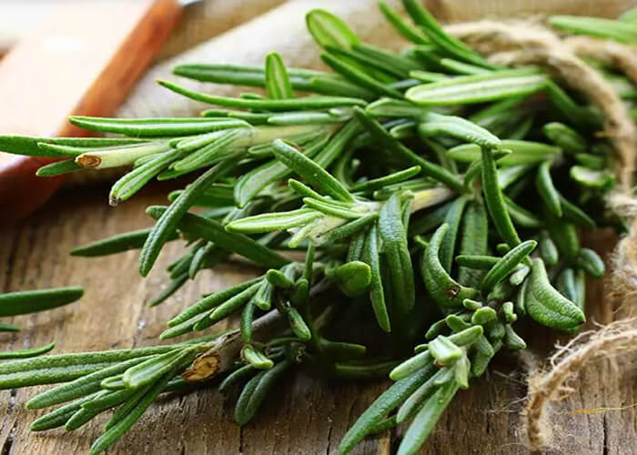 Bạn đã từng biết hoặc nghe đến một sản phẩm tóc từ thảo dược thiên nhiên hay chưa?