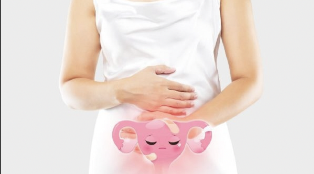 Nhiễm trùng âm đạo phổ biến khi mang thai